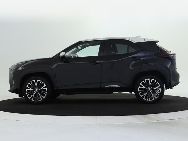 Toyota YARIS Cross 1.5 Hybrid Executive AWD Navigatie | Licht Metalen velgen | AWD | Electrische achterklep
