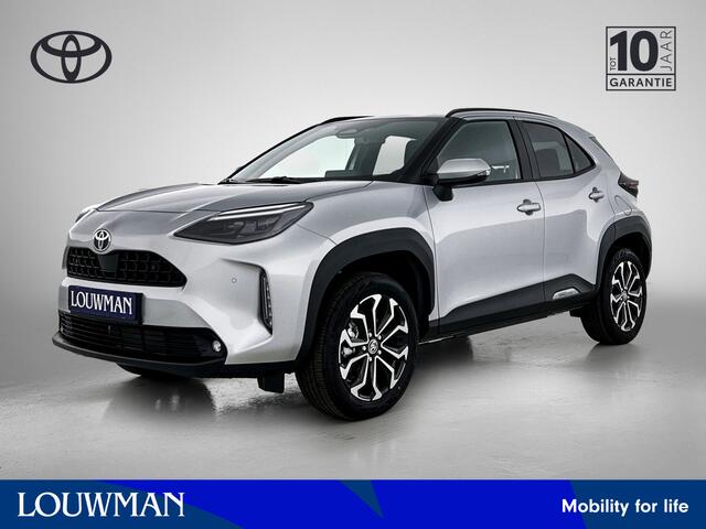 Toyota YARIS Cross 1.5 Hybrid 130 Dynamic - NIEUW -
