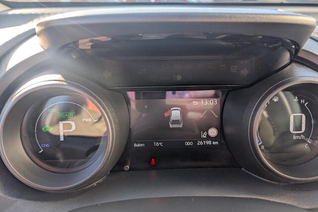 Toyota YARIS Cross 1.5 Hybrid Active |NL auto| Garantie tot 4-2034|1e eigenaar|