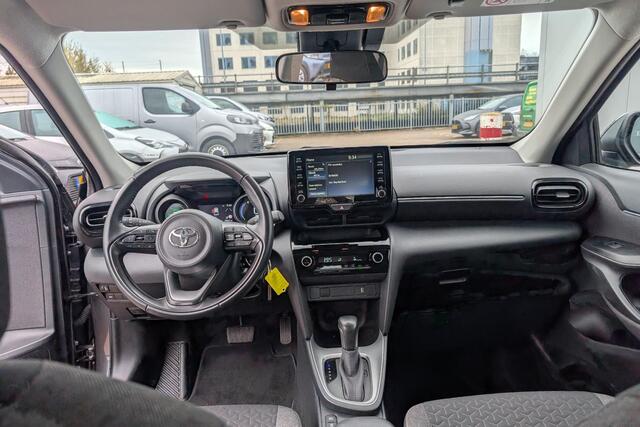 Toyota YARIS Cross 1.5 Hybrid Active |BTW auto| NL Auto|