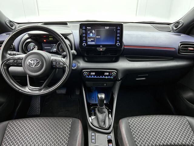 Toyota YARIS 1.5 Hybrid Executive Tokyo Spirit | Apple CarPlay / Android Auto (Navigatie) | JBL | BLS | PDC | Head-up |