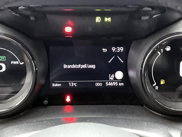 Toyota YARIS 1.5 Hybrid Executive Tokyo Spirit | Apple CarPlay / Android Auto (Navigatie) | JBL | BLS | PDC | Head-up |