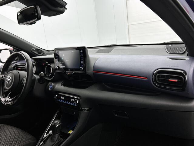Toyota YARIS 1.5 Hybrid Executive Tokyo Spirit | Apple CarPlay / Android Auto (Navigatie) | JBL | BLS | PDC | Head-up |