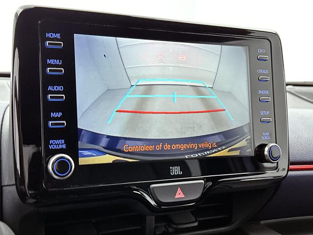 Toyota YARIS 1.5 Hybrid Executive Tokyo Spirit | Apple CarPlay / Android Auto (Navigatie) | JBL | BLS | PDC | Head-up |