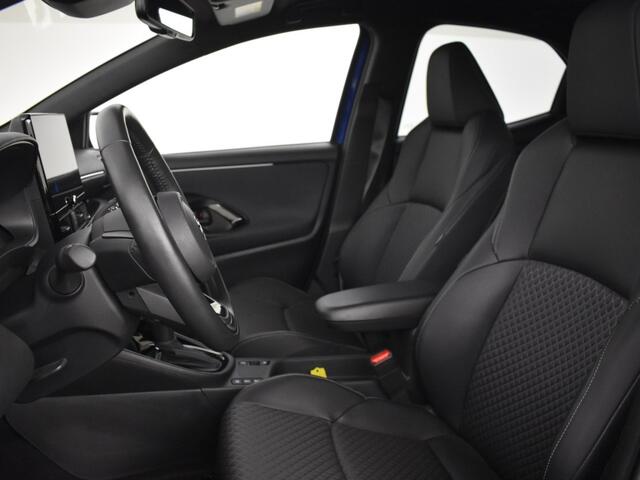 Toyota YARIS 1.5 Hybrid 130 Executive | Stuur en Stoelverwarming | PDC V+A |