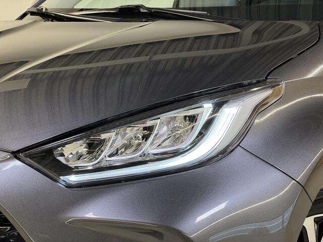 Toyota YARIS 1.5 Hybrid 115 Dynamic Limited | Stoel/stuur verw. | Draadloze carplay | LED | Clima |