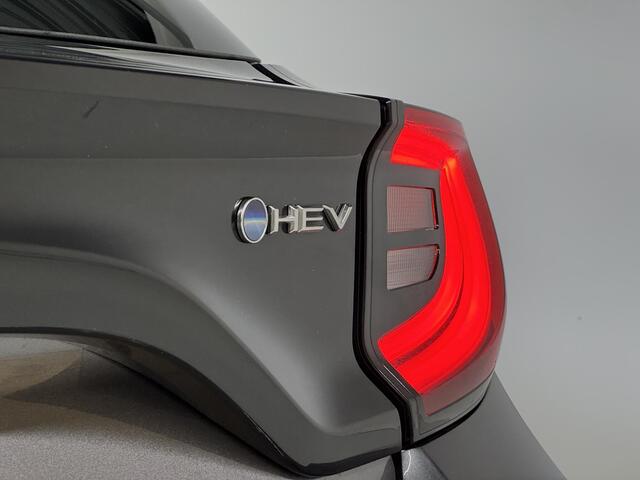 Toyota YARIS 1.5 Hybrid 115 Dynamic Limited | Stoel/stuur verw. | Draadloze carplay | LED | Clima |