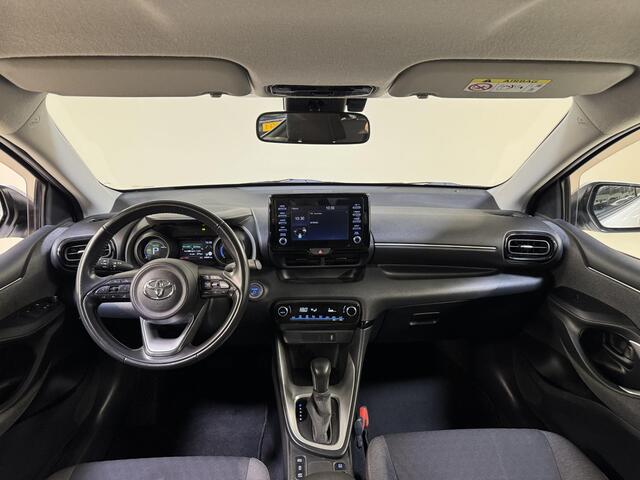 Toyota YARIS 1.5 Hybrid Dynamic