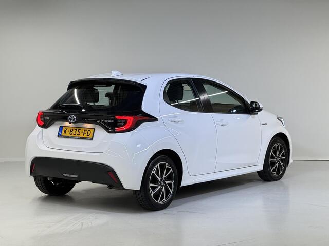 Toyota YARIS 1.5 Hybrid Dynamic
