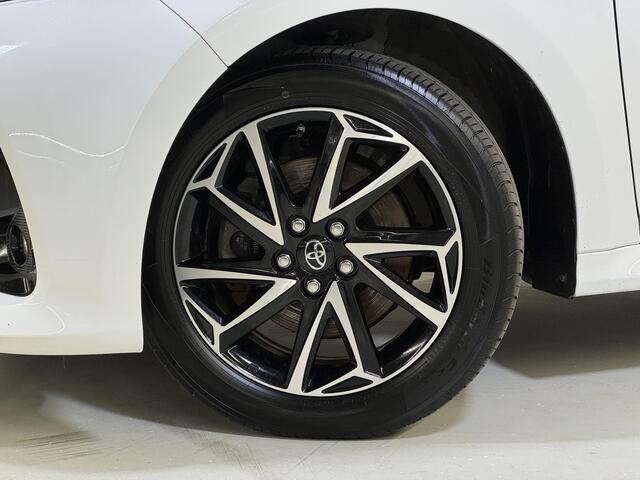 Toyota YARIS 1.5 Hybrid Dynamic