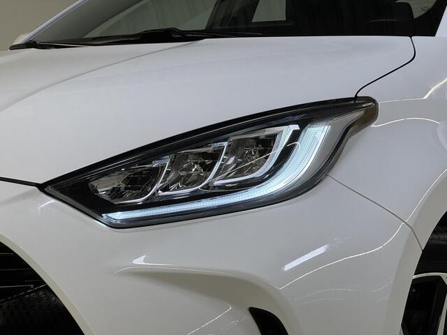 Toyota YARIS 1.5 Hybrid Dynamic