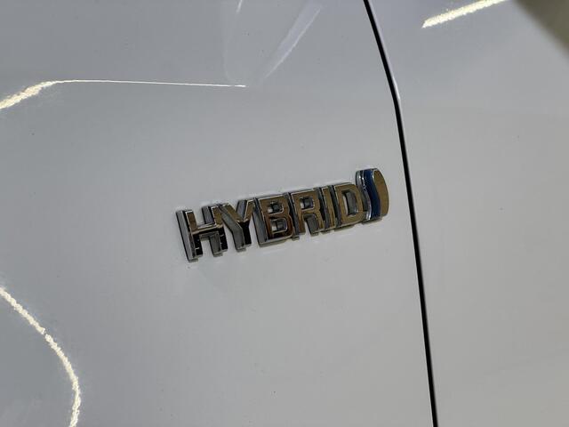 Toyota YARIS 1.5 Hybrid Dynamic