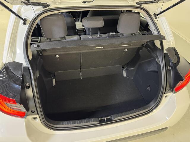 Toyota YARIS 1.5 Hybrid Dynamic