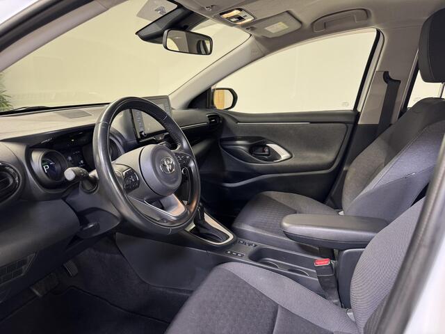 Toyota YARIS 1.5 Hybrid Dynamic