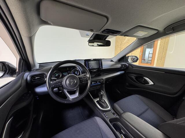 Toyota YARIS 1.5 Hybrid Dynamic