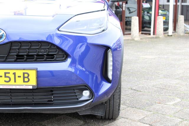 Toyota YARIS 1.5 Hybrid Dynamic Bi-Tone