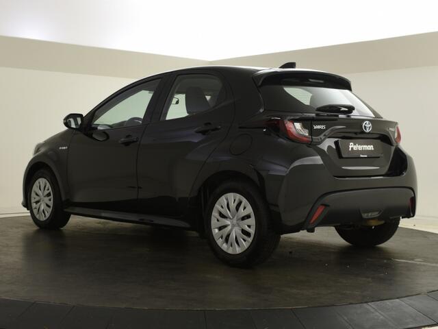 Toyota YARIS 1.5 Hybrid Active | Camera | Carplay & Android auto