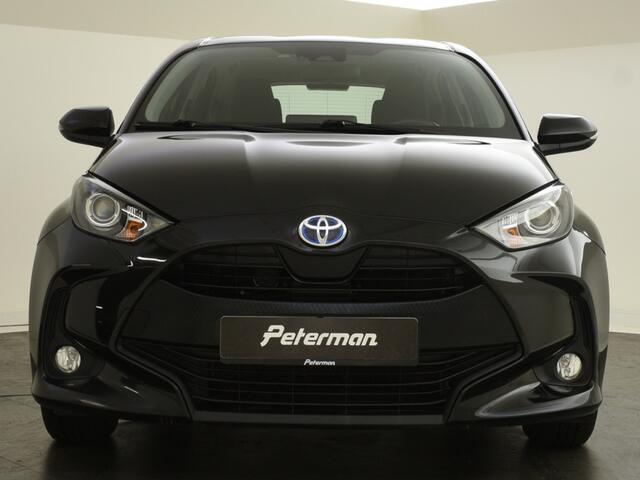 Toyota YARIS 1.5 Hybrid Active | Camera | Carplay & Android auto