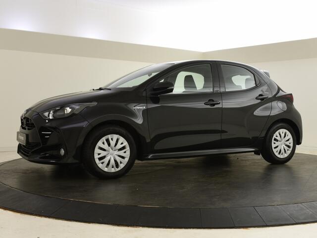 Toyota YARIS 1.5 Hybrid Active | Camera | Carplay & Android auto