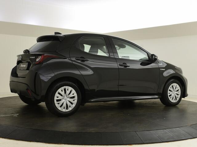 Toyota YARIS 1.5 Hybrid Active | Camera | Carplay & Android auto