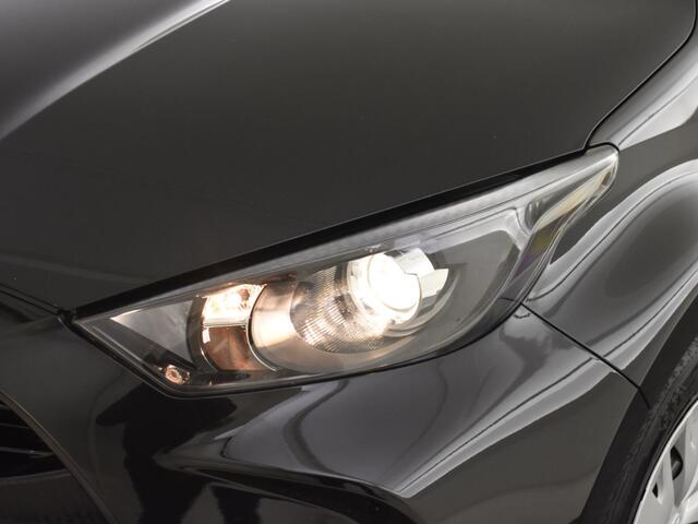 Toyota YARIS 1.5 Hybrid Active | Camera | Carplay & Android auto