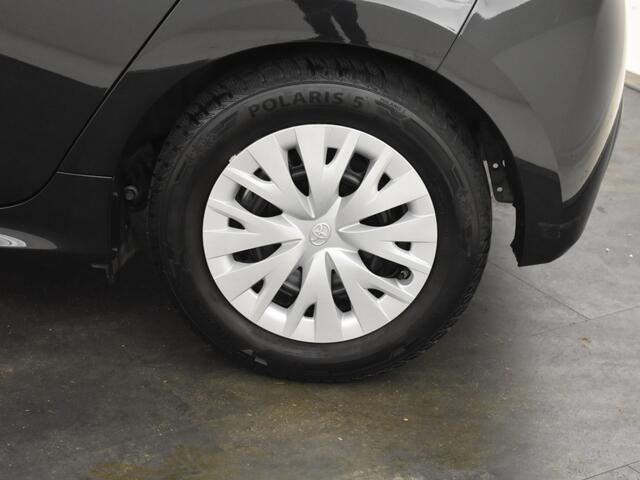 Toyota YARIS 1.5 Hybrid Active | Camera | Carplay & Android auto