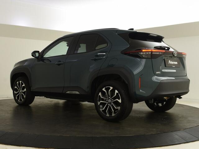 Toyota YARIS 1.5 Hybrid 115 Style Edition | Stuur en Stoelverwarming