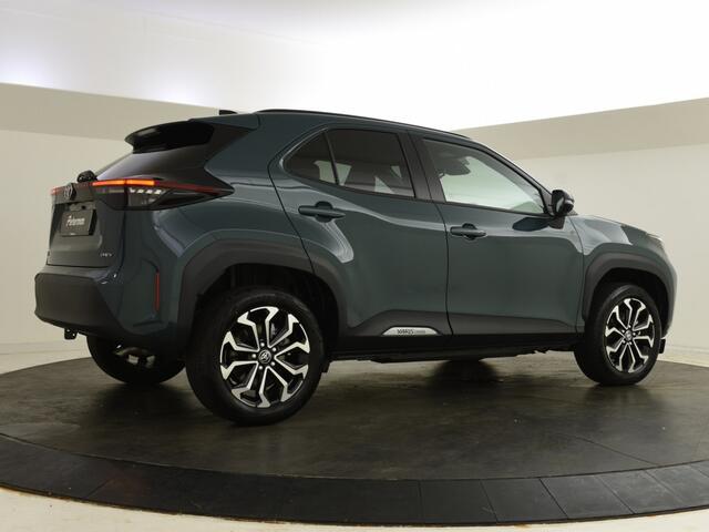 Toyota YARIS 1.5 Hybrid 115 Style Edition | Stuur en Stoelverwarming