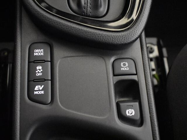 Toyota YARIS 1.5 Hybrid 115 Style Edition | Stuur en Stoelverwarming