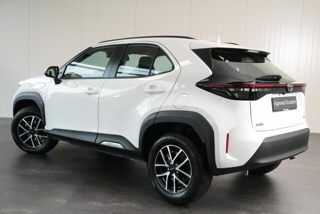 Toyota YARIS Cross 1.5 Hybrid 116 Active Limited , Lichtmetalen velgen