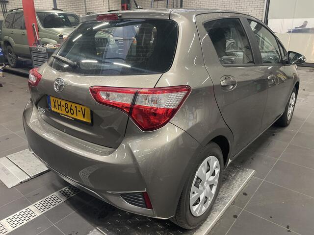 Toyota YARIS 1.0 VVT-i Active | Airco | Camera | 1E eigenaar