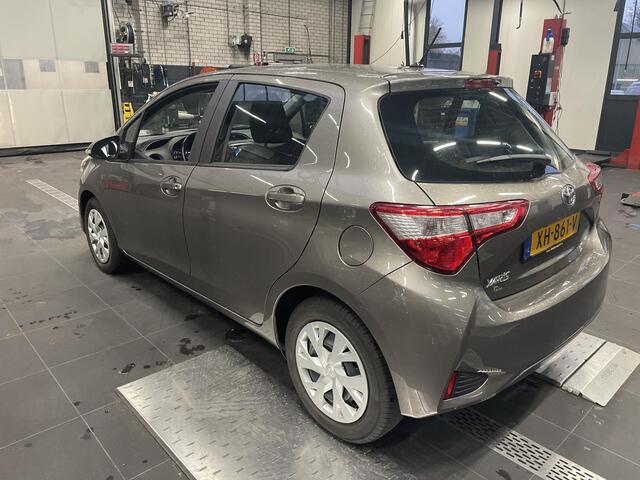 Toyota YARIS 1.0 VVT-i Active | Airco | Camera | 1E eigenaar
