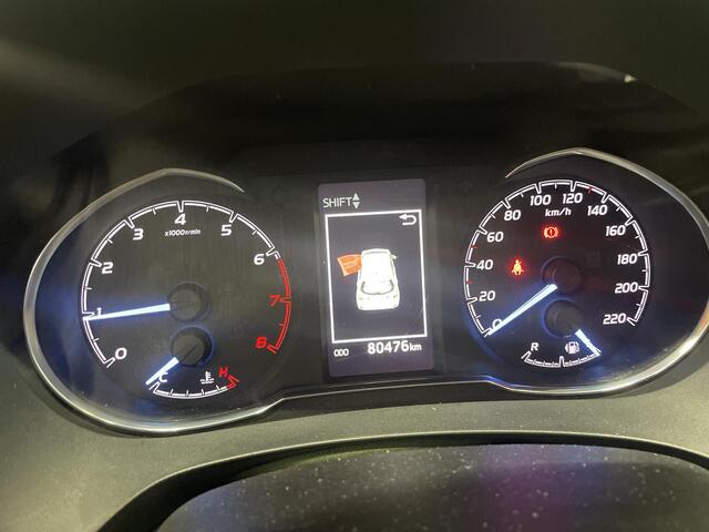 Toyota YARIS 1.0 VVT-i Active | Airco | Camera | 1E eigenaar