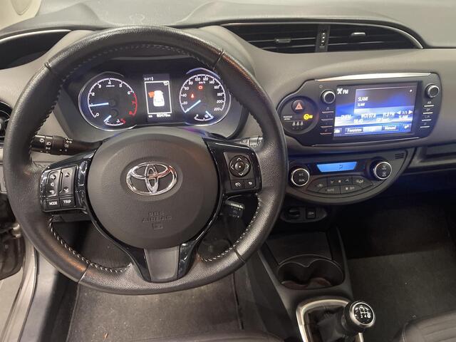 Toyota YARIS 1.0 VVT-i Active | Airco | Camera | 1E eigenaar