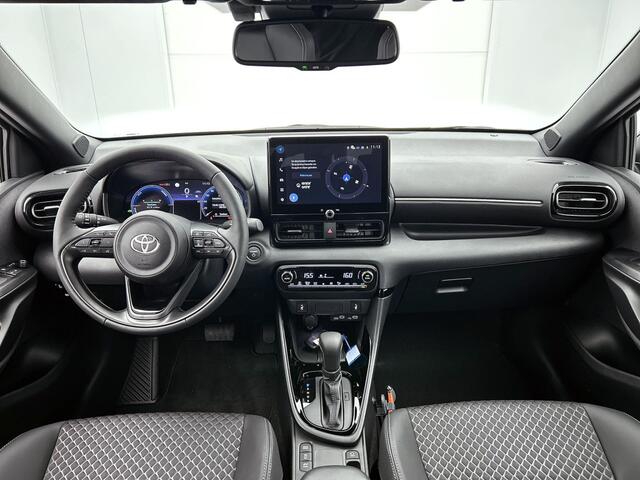 Toyota YARIS 1.5 Hybrid 130 Executive