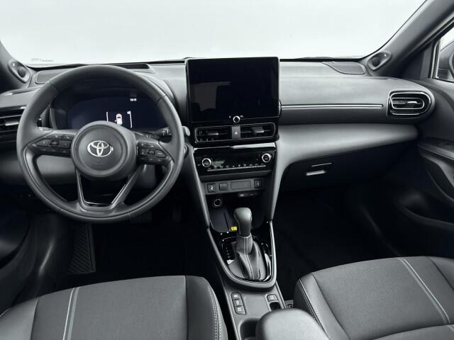 Toyota YARIS Cross 1.5 Hybrid 130 Executive + Premium Pack | NIEUW & DIRECT LEVERBAAR | JBL | Matrix Led | PDC V+A |