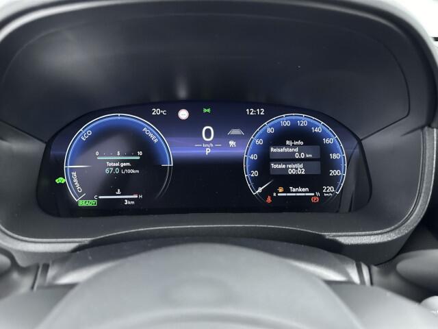 Toyota YARIS Cross 1.5 Hybrid 130 Executive + Premium Pack | NIEUW & DIRECT LEVERBAAR | JBL | Matrix Led | PDC V+A |