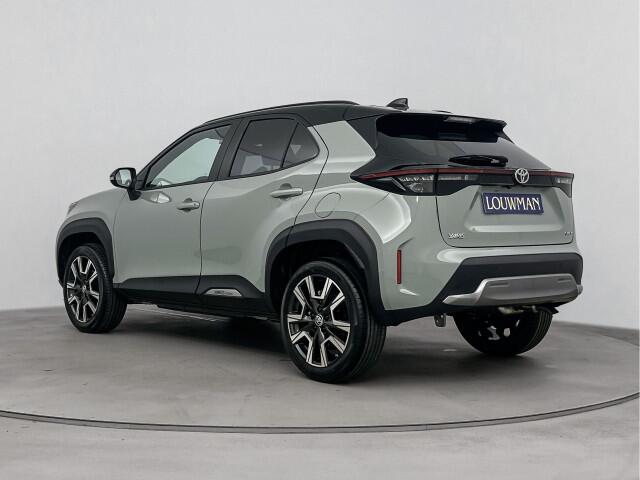 Toyota YARIS Cross 1.5 Hybrid 130 Executive + Premium Pack | NIEUW & DIRECT LEVERBAAR | JBL | Matrix Led | PDC V+A |