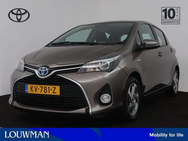 Toyota YARIS 1.5 Hybrid Trend | Navigatie | Camera |