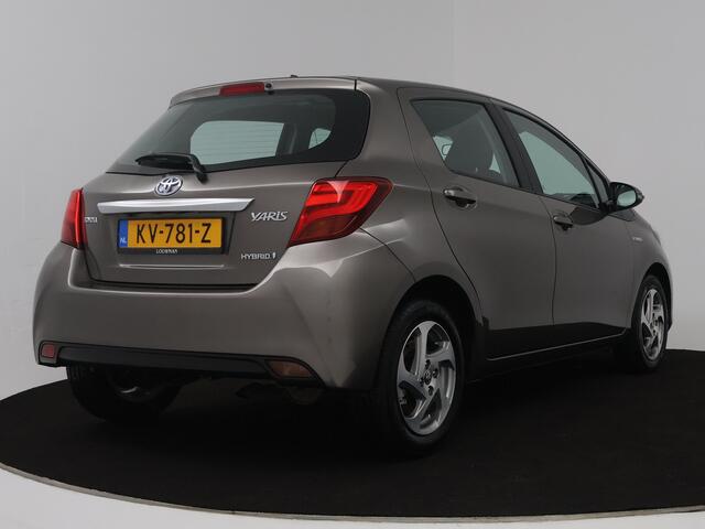 Toyota YARIS 1.5 Hybrid Trend | Navigatie | Camera |