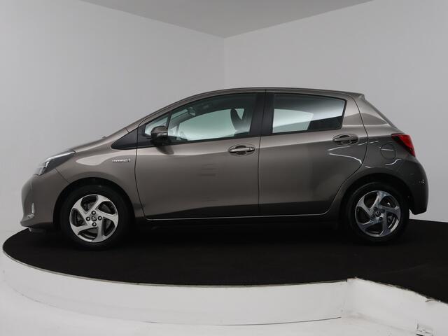 Toyota YARIS 1.5 Hybrid Trend | Navigatie | Camera |