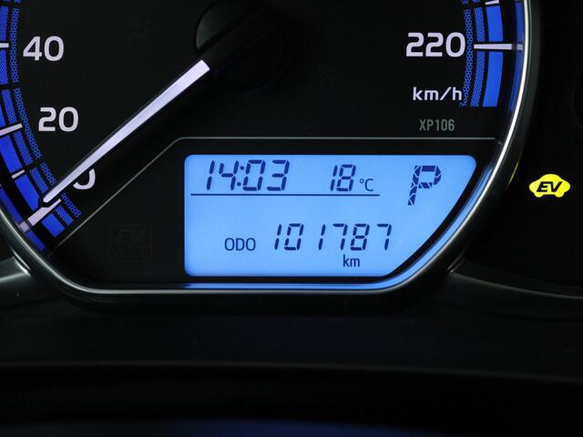 Toyota YARIS 1.5 Hybrid Trend | Navigatie | Camera |