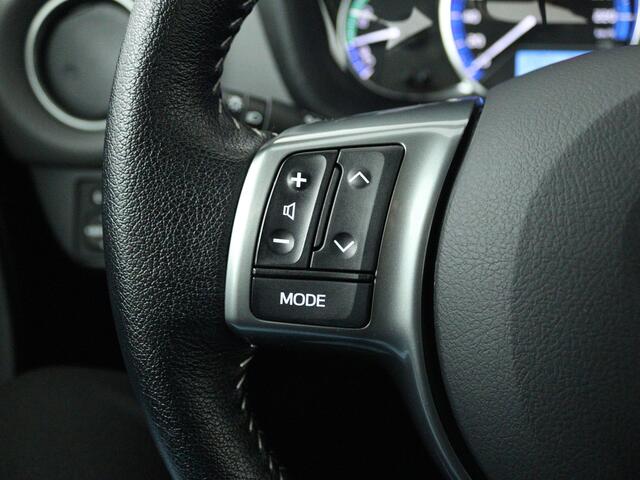 Toyota YARIS 1.5 Hybrid Trend | Navigatie | Camera |