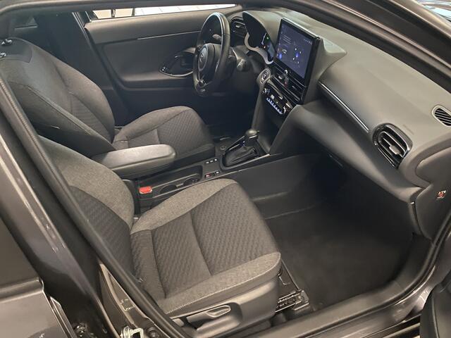 Toyota YARIS Cross 1.5 Hybrid 115 First Edition