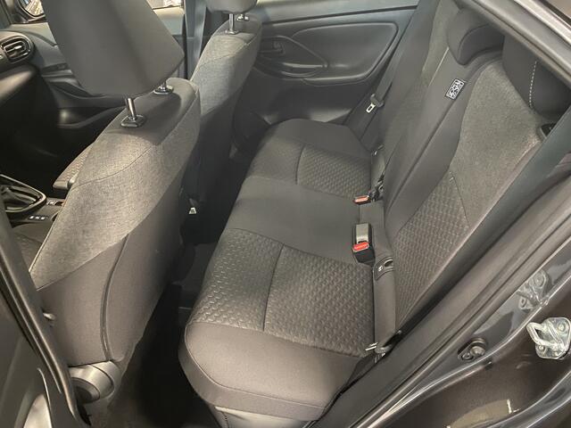 Toyota YARIS Cross 1.5 Hybrid 115 First Edition