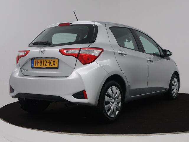 Toyota YARIS 1.5 VVT-i Active | Navigatie | Camera |