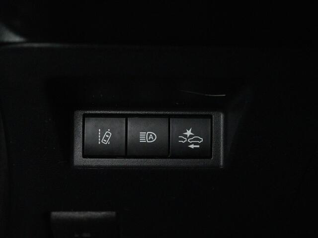 Toyota YARIS 1.5 VVT-i Active | Navigatie | Camera |