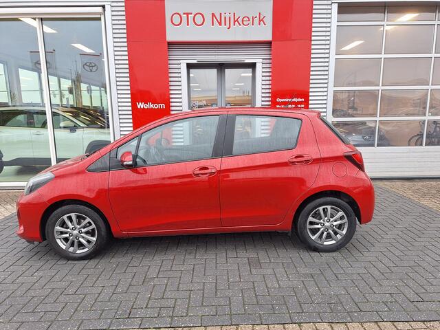 Toyota YARIS 1.3 VVT-i Trend