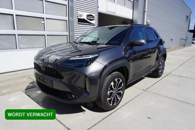Toyota YARIS Cross 1.5 Hybrid 115 Business Plus |Navi|Carplay|PDC V+A|Dodehoek|Camera|