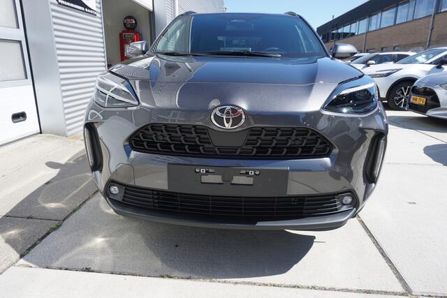 Toyota YARIS Cross 1.5 Hybrid 115 Business Plus |Navi|Carplay|PDC V+A|Dodehoek|Camera|